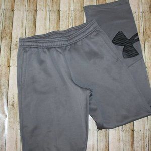 Under Armour  Youth Large Athletic Style Pants